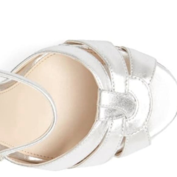 Pella Moda Gypsy Heels - Picture 3 of 4